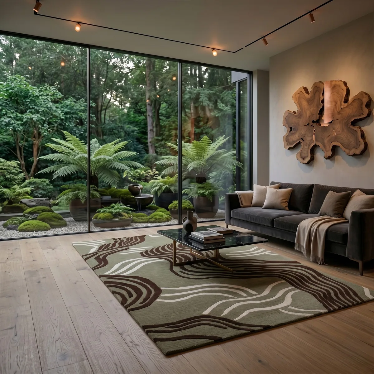 Rugs for Interior designers